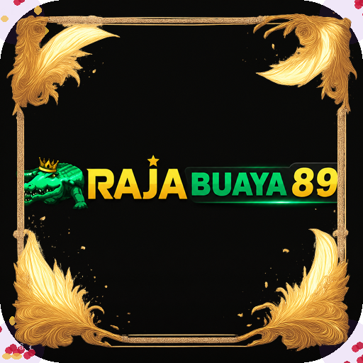 rajabuaya89 — galeri pratinjau Resmi APK